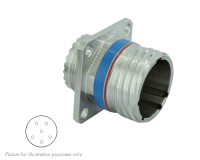 Eaton Souriau 8d009F35 generic image