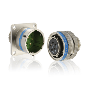 8LT Eaton MIL-DTL-38999 Series I