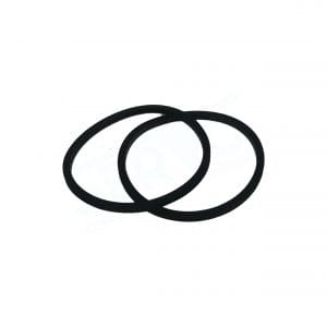 Amphenol, 9779-28W 10-035957-241, Water Tight Bushing, RoHS Compliant.