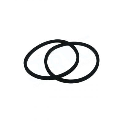 Amphenol, 9779-28W 10-035957-241, Water Tight Bushing, RoHS Compliant.