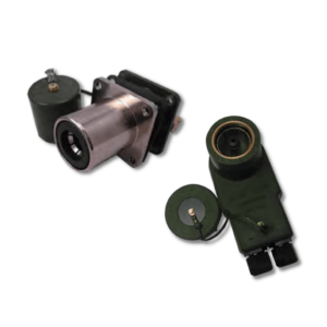 Nato Stanag Connectors