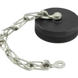 MS25043-18DA Dust Cap