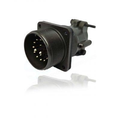 MS3100E24-7P*