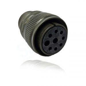 MS3106A10SL-3P*