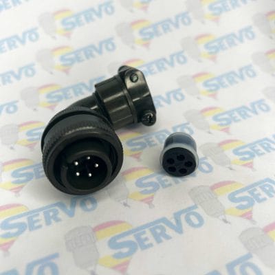 MS3108F14S-5P*