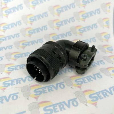 MS3108F20-29P*