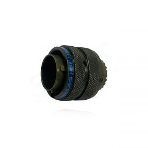 Sourced, SJT06RT-14-19PN(014) 38999 SERIES I 1/2 Connector.