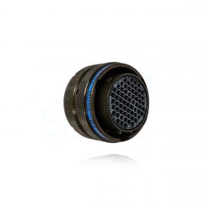 Sourced, SJTG06RT-18-35SA(014) 38999 SERIES I 1/2 Connector.