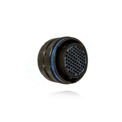 Sourced, SJTG06RT-18-35SA(014) 38999 SERIES I 1/2 Connector.