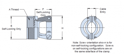 M85049-38 Technical Drawing