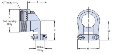 M85049-39 Technical Drawing
