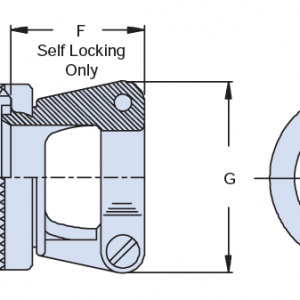 M85049-52 Technical Drawing