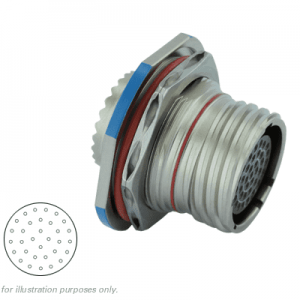 D38999/24SF32BC