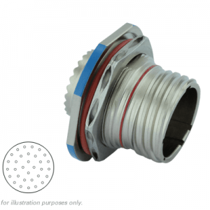 D38999/24SF32PA