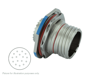 D38999/24SG16PC