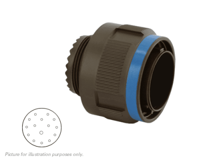 D38999/26WD15PC