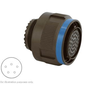 D38999/26WD5BA