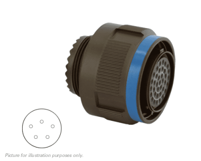 D38999/26WD5BA