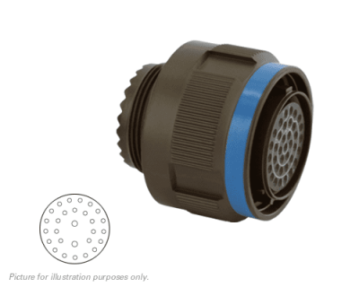D38999/26WF28SC