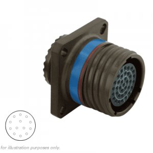 D38999/20JB35BA