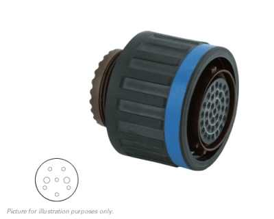 D38999/26JB2SC