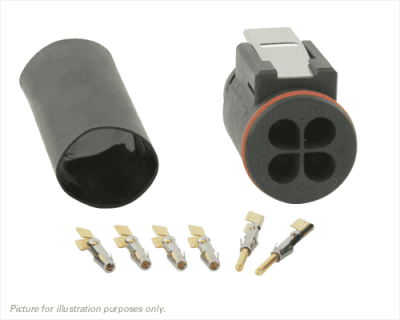 UTL6103G1S14AWG