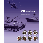Yeonahb YH 26482 Series II