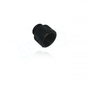 Polamco, 100P2927-1-ZK, MIL-DTL-26482 Adaptor.