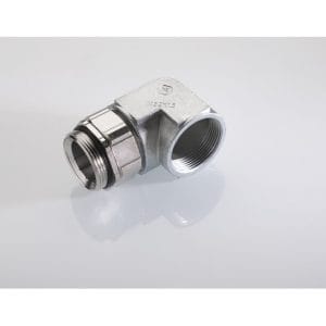 PFLITSCH UNI Angled Cable Gland