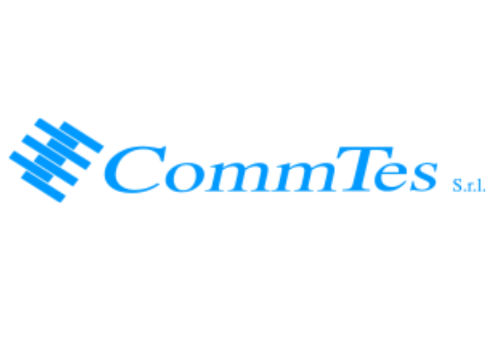 Commtes Manufacturer Logo