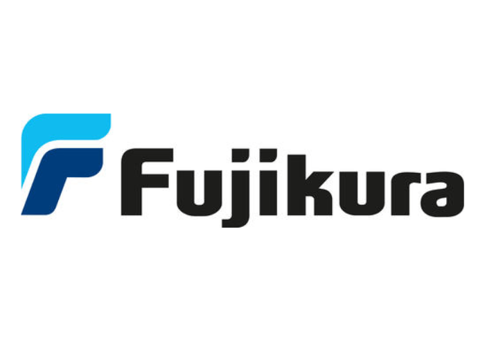 Fujikura FJK Logo