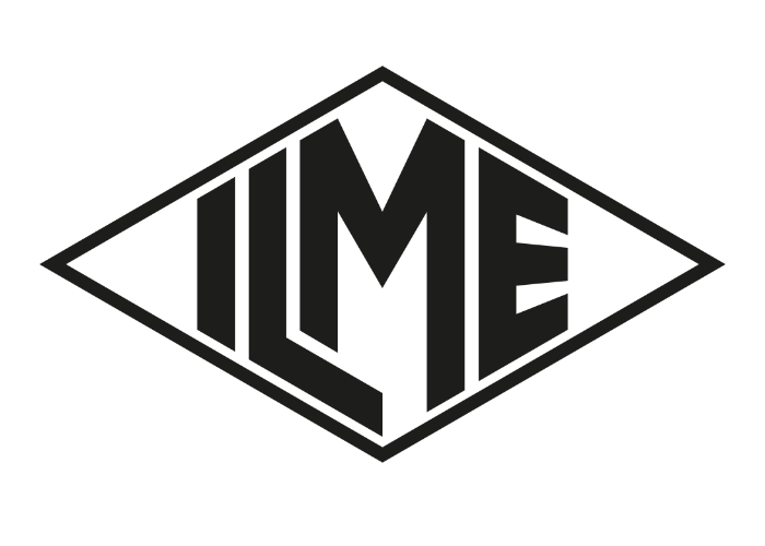 ILME Manufacturer Logo