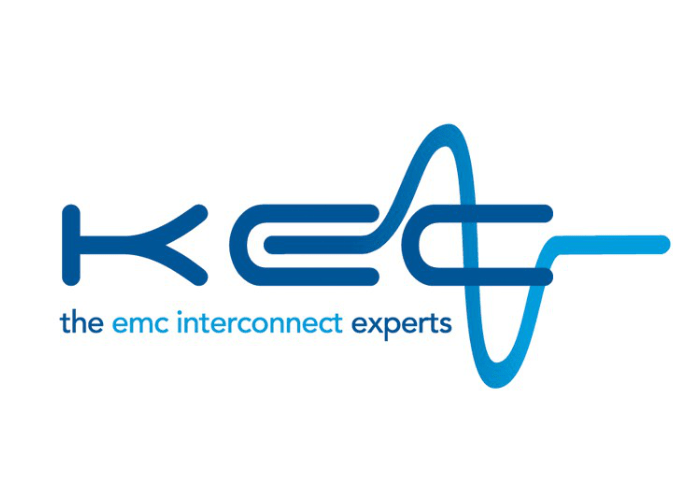 KEC Manufacturer Logo