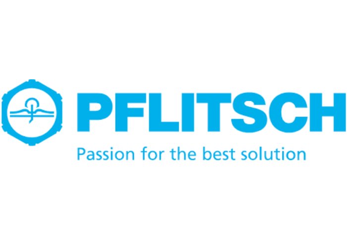 Pflitsch Manufacturer Logo