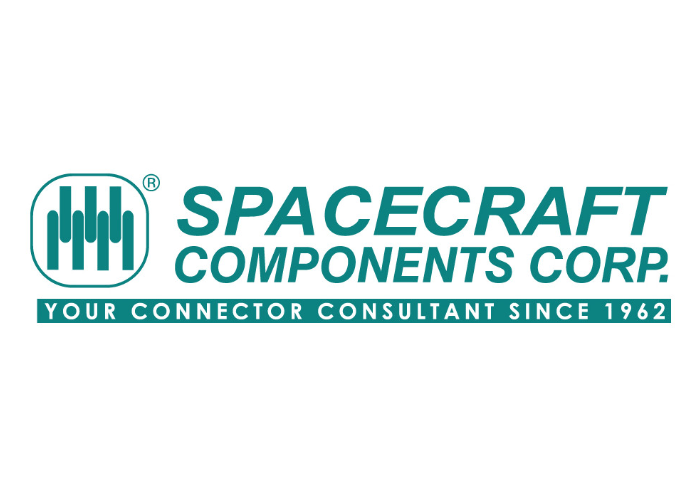 Spacecraft Components Corp Logo