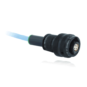 8525 Quadrax | MIL-DTL-26482 Series II