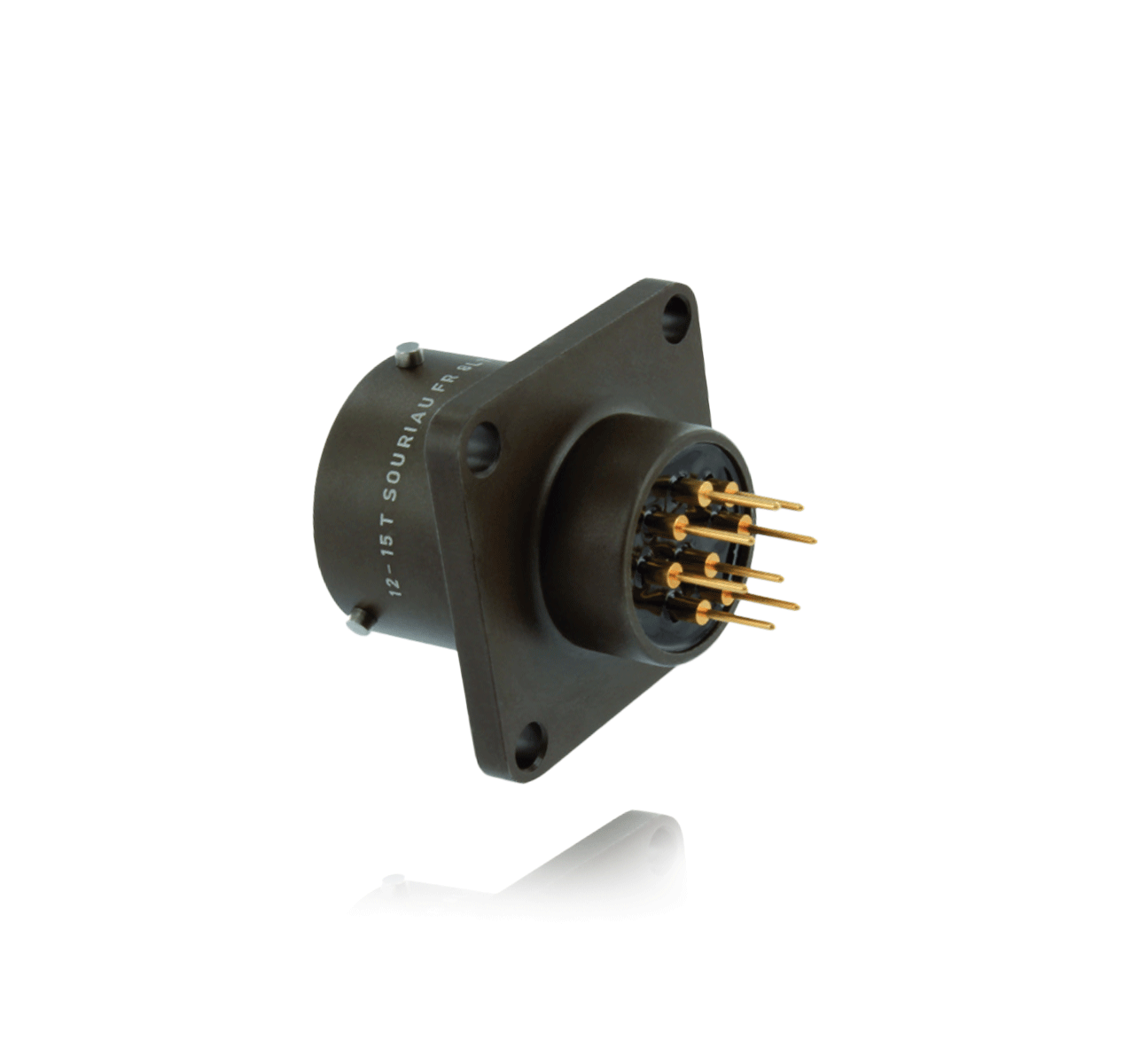 8D Reinforced Sealing