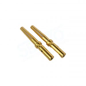 030-1953-002, D Sub Socket, Contact, RoHS Compliant.