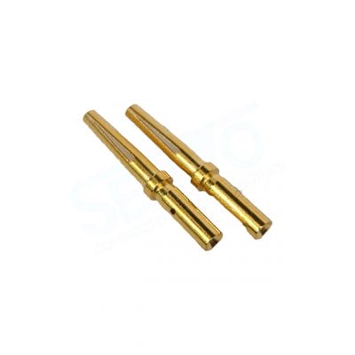 030-1953-002, D Sub Socket, Contact, RoHS Compliant.