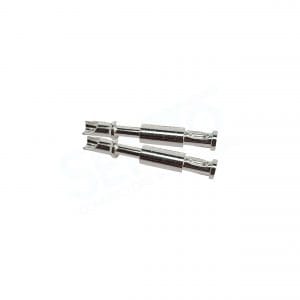 Fujikura, dmse-#12S Solder Socket Contact size 12.