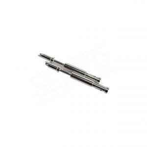 Fujikura, dmse-#16S Solder Socket Contact size 16.