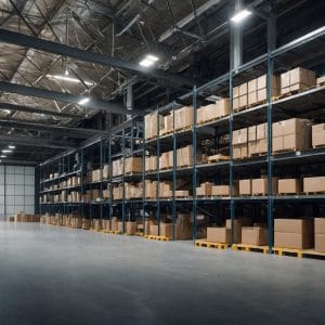 Excess Stock