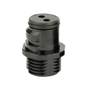 Click Connect Series connectors, designed for reliable electrical connections in harsh environments